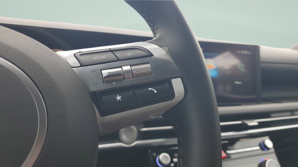 2026 Hyundai Santa Cruz XRT - Photo 22
