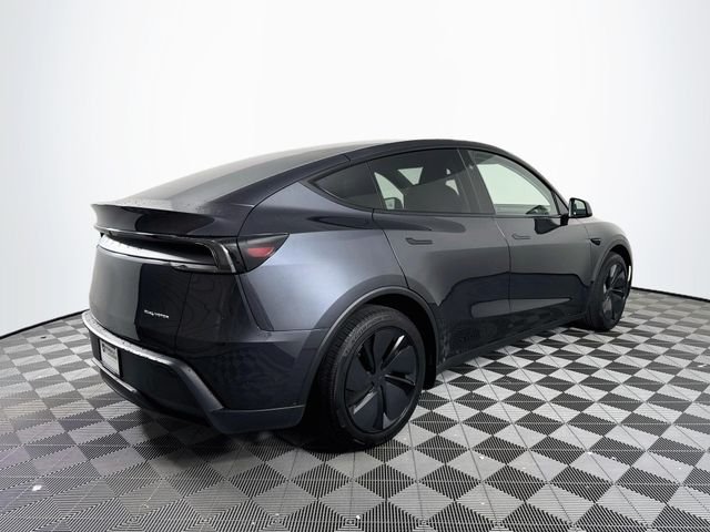 2026 Tesla Model Y Premium - Photo 7