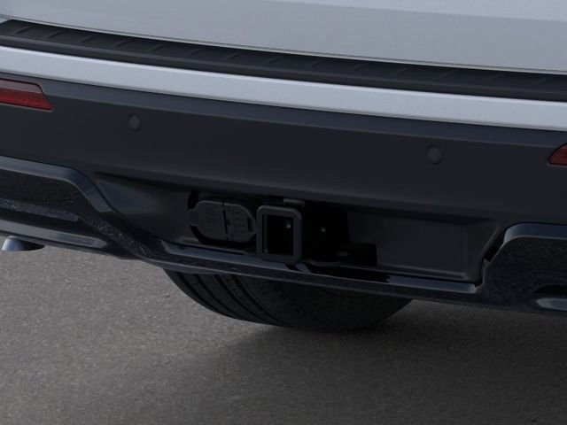 New 2026 Space White Metallic Ford ST-Line image 23