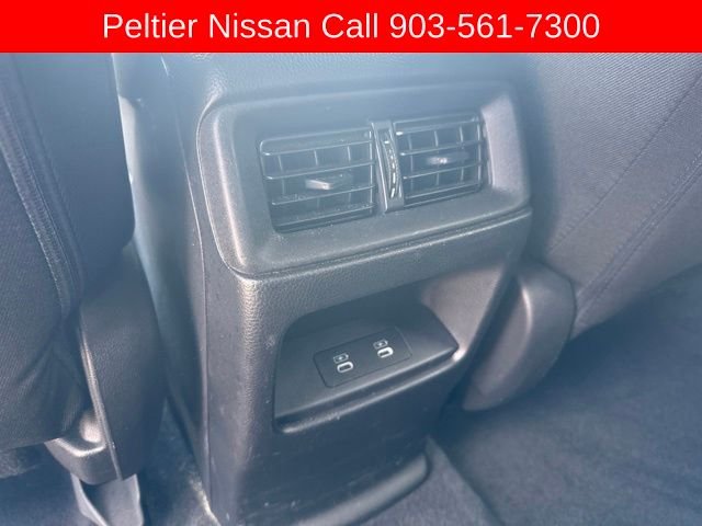 Used 2024 Gray Honda Sport image 24