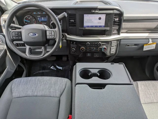 New 2026 Avalanche Ford F-250® XLT image 15
