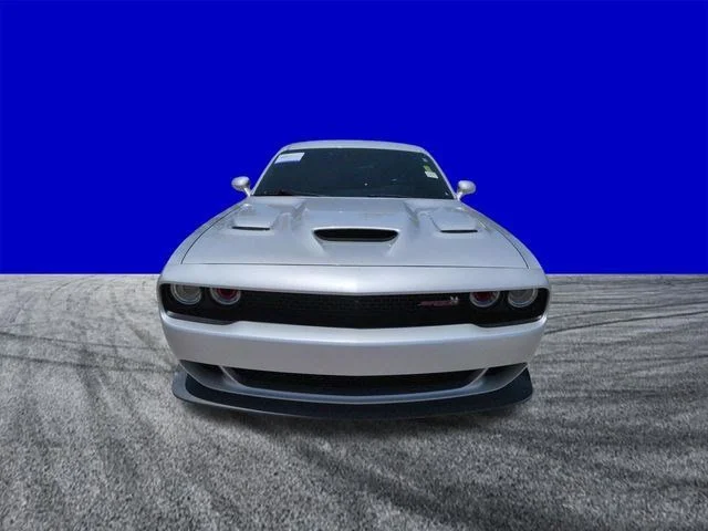 Used 2019  Dodge R/T Scat Pack Widebody image 9