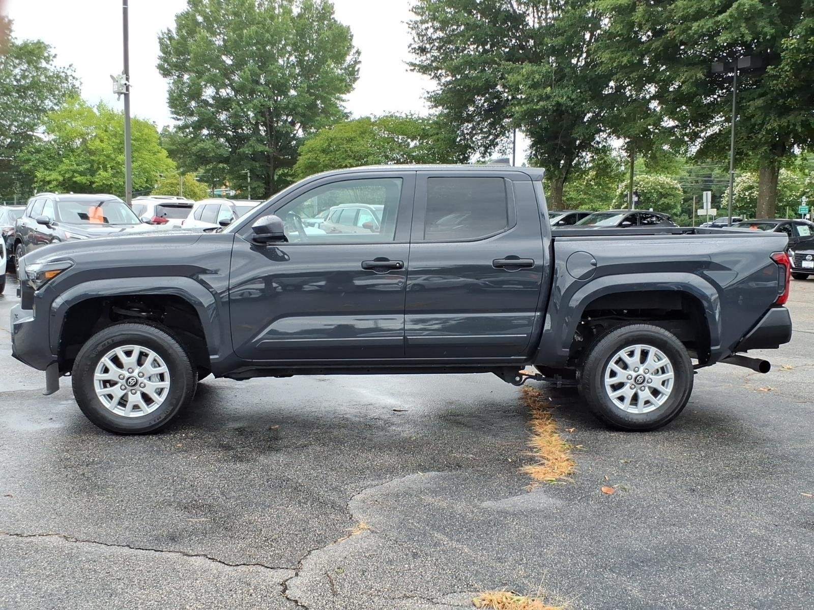 Used 2024 UNDERGROUND TOYOTA  image 3