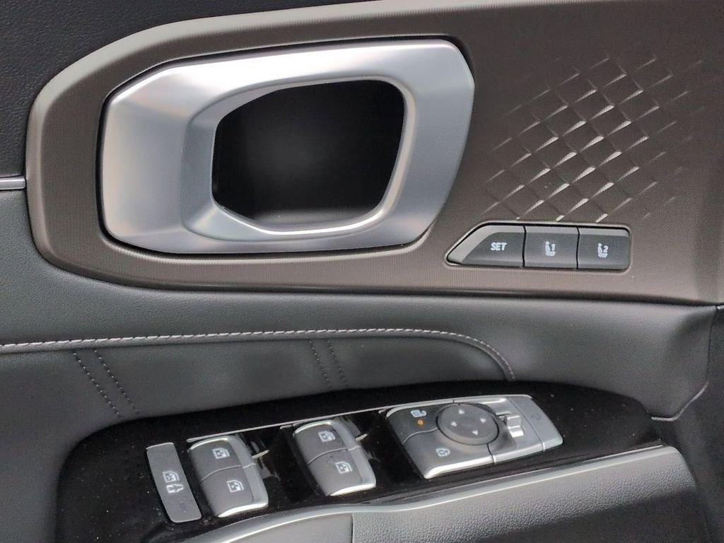 2026 Kia Sorento SX Prestige Hybrid - Photo 24