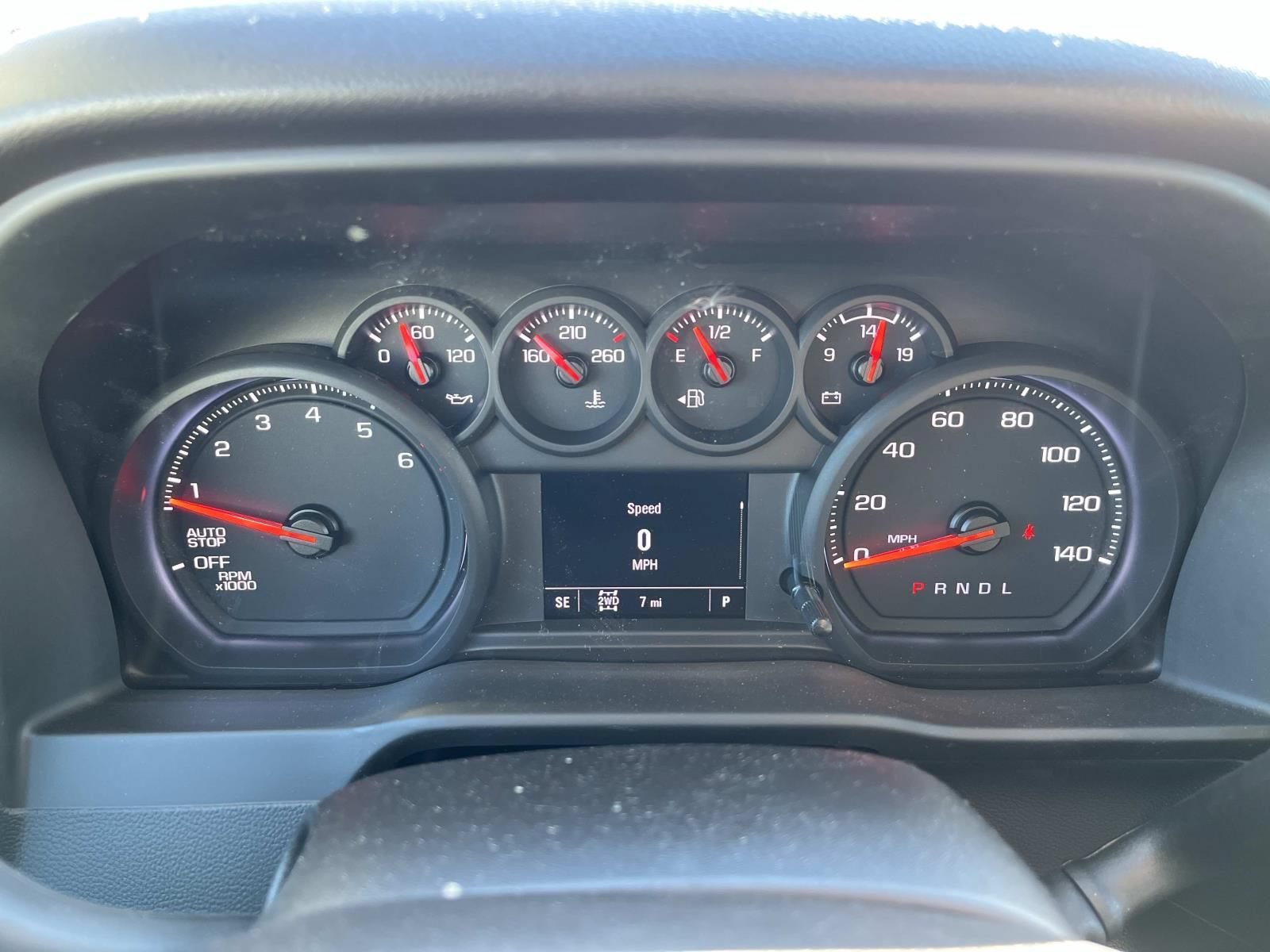 2026 GMC Sierra 1500 Pro - Photo 28