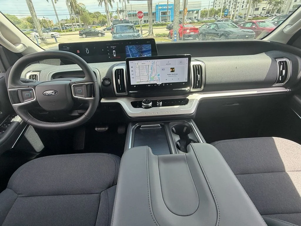 New 2026 Blue Ford Active image 14