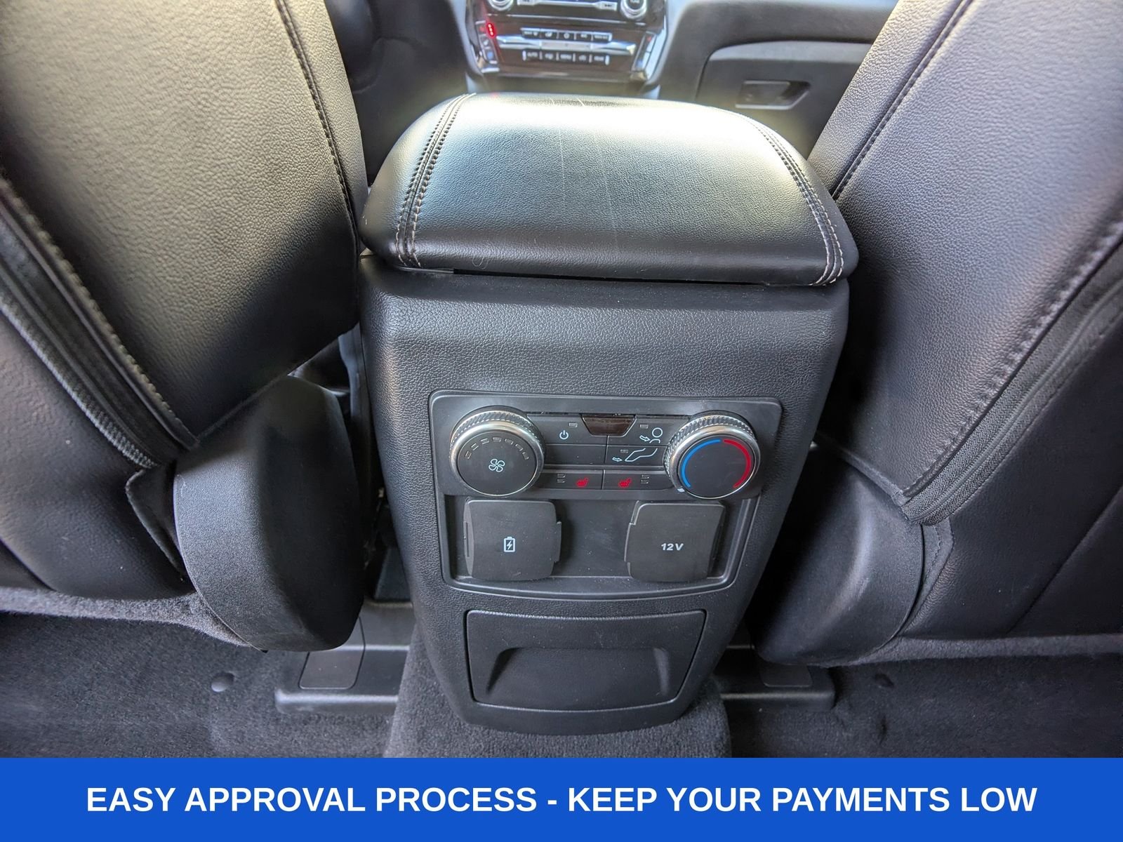 2022 Ford Explorer Limited - Photo 22