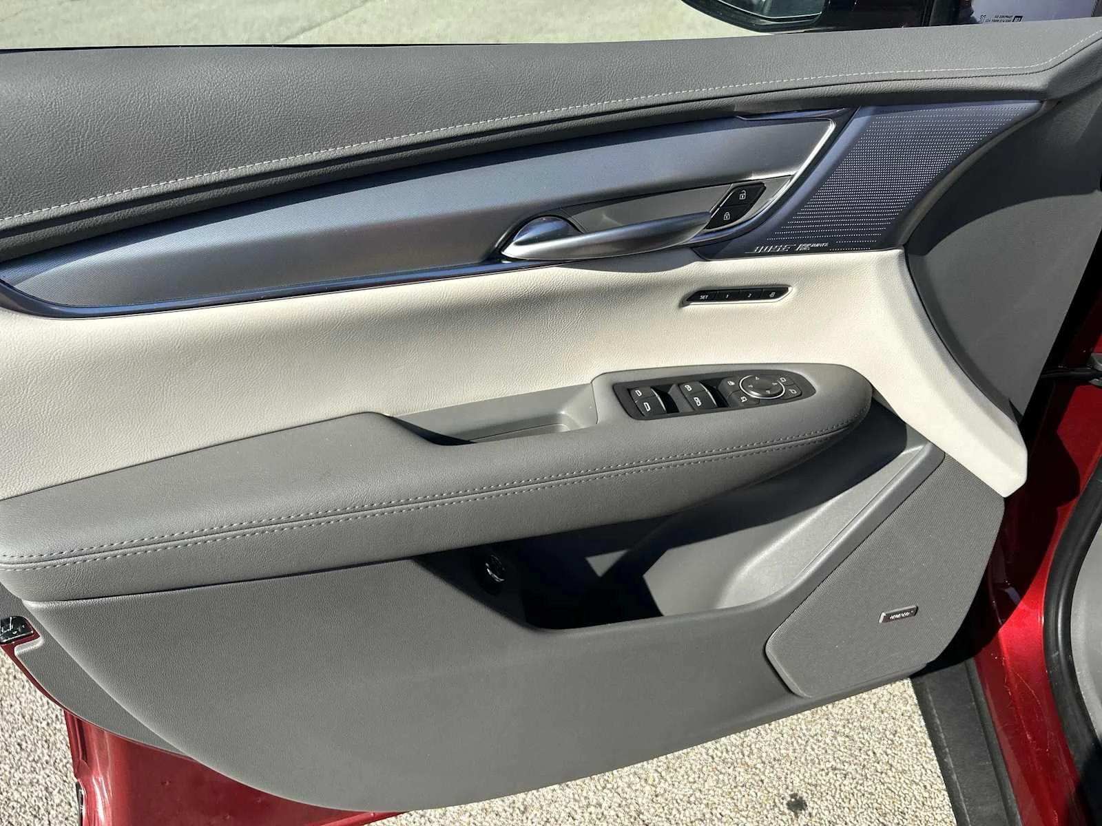 2025 Cadillac XT5 Premium Luxury - Photo 24