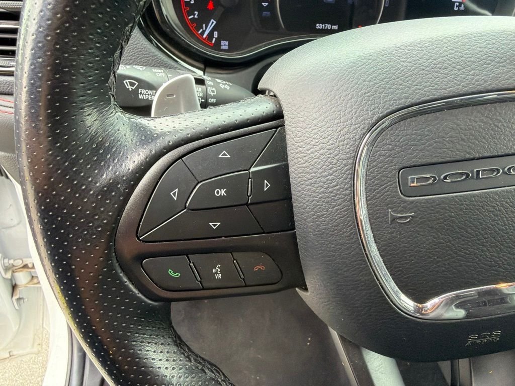 Used 2024 White Dodge GT Plus image 16