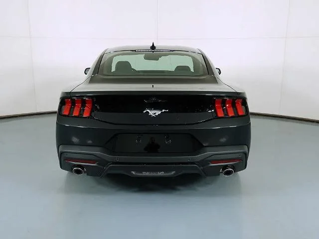 2026 Ford Mustang EcoBoost Fastback - Photo 26