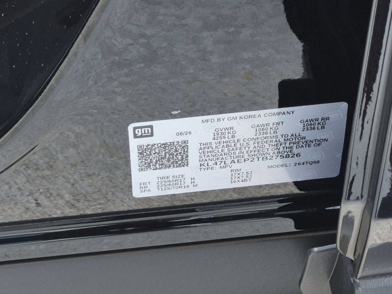 2026 Buick Envista Preferred - Photo 33