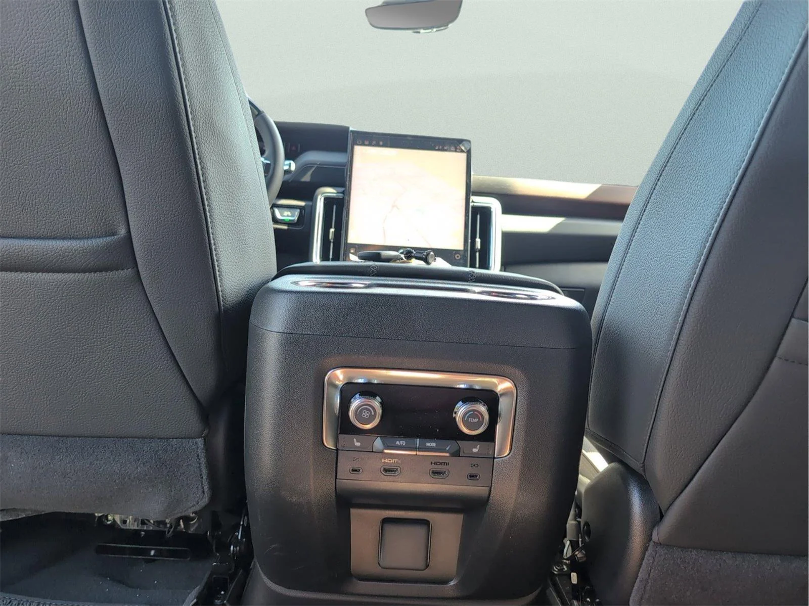 New 2026 Sterling Metallic GMC Denali image 19