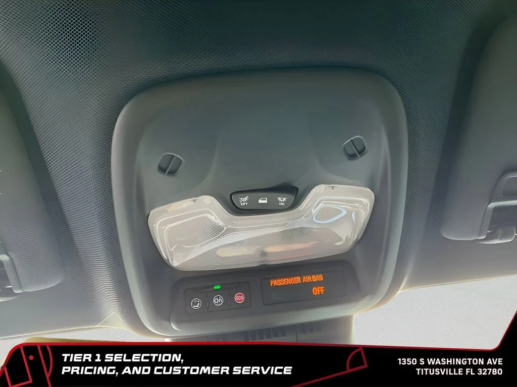 New 2026 Summit White GMC Elevation image 42