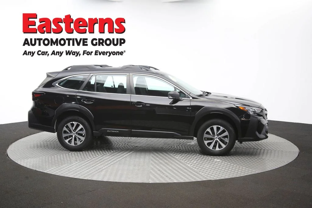 Used 2024 Black Subaru 2.5i image 45