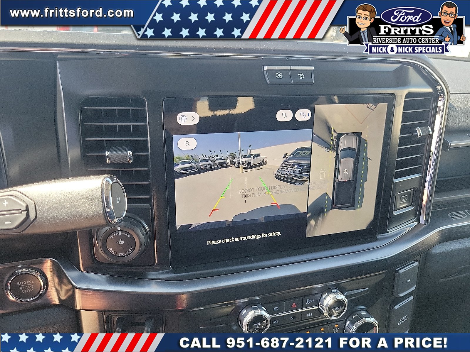 New 2026 Agate Black Metallic Ford F-450® Lariat® image 12