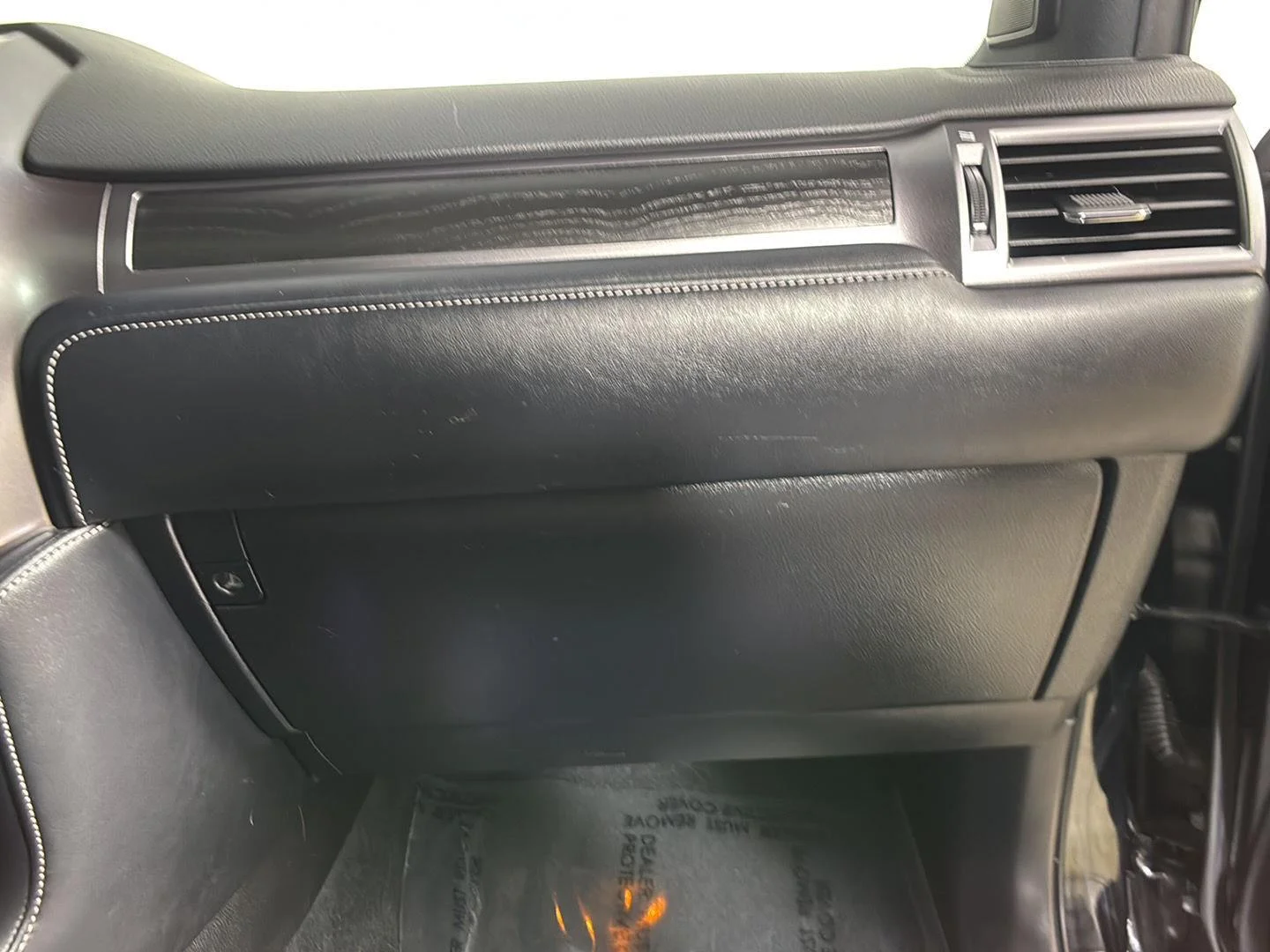 Used 2023 Black Onyx Lexus GX 460 image 25