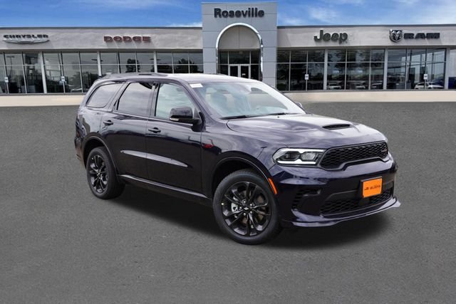 2026 Dodge Durango GT Plus AWD's photo