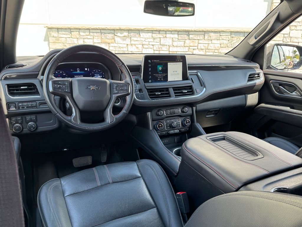 2022 Chevrolet Tahoe RST - Photo 21