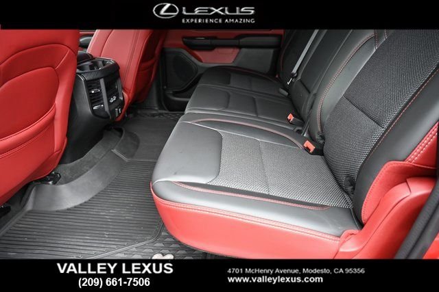 2023 RAM Ram 1500 Pickup TRX - Photo 9