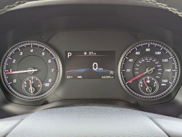 2023 Hyundai Santa Fe SEL - Photo 21