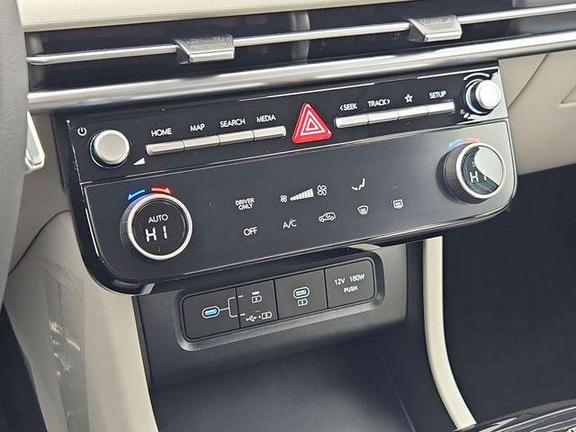 New 2026 Shimmering Silver Hyundai Blue image 33