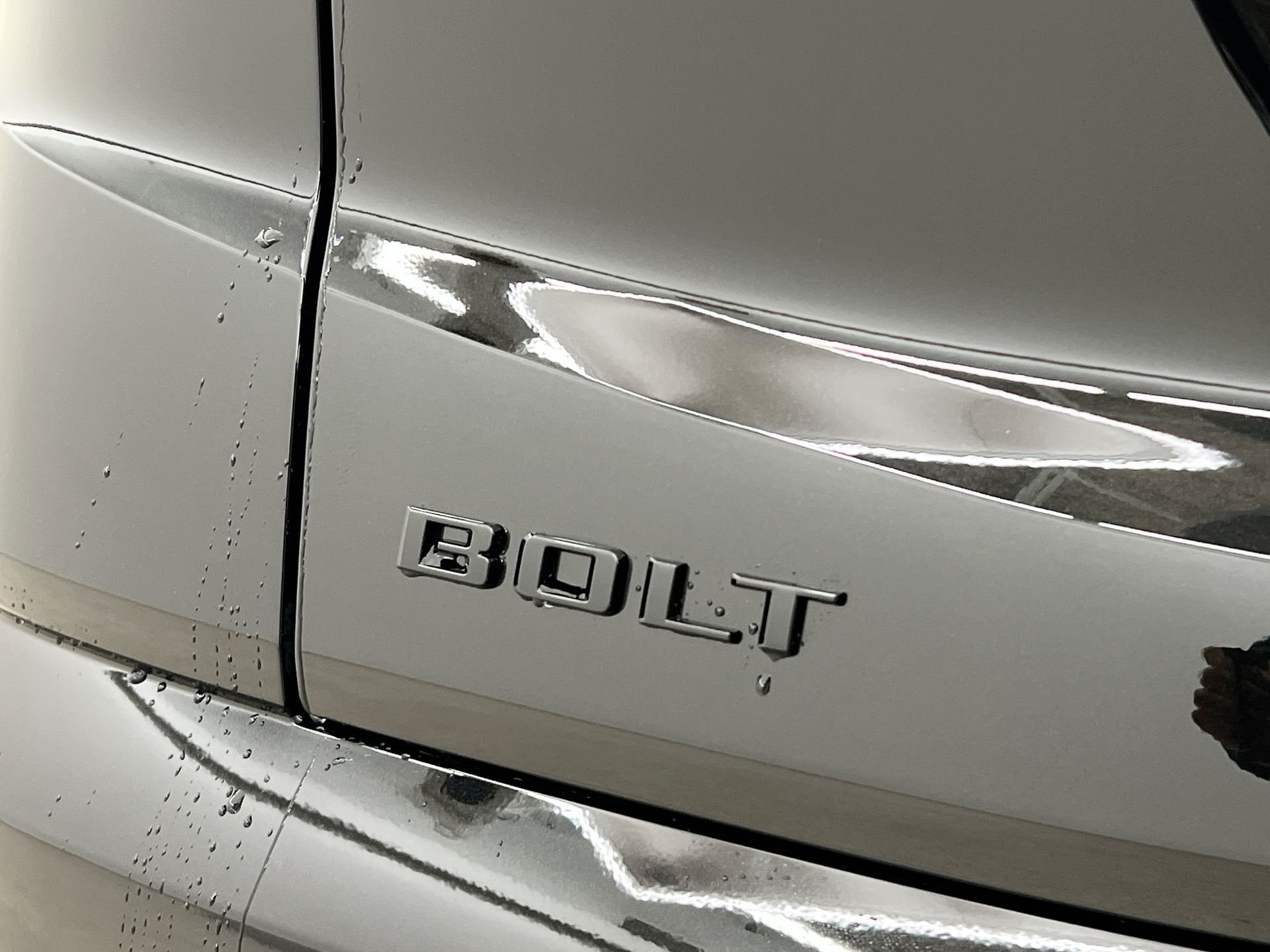 2027 Chevrolet Bolt LT - Photo 78