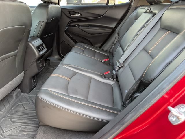 2024 Chevrolet Equinox Premier - Photo 23
