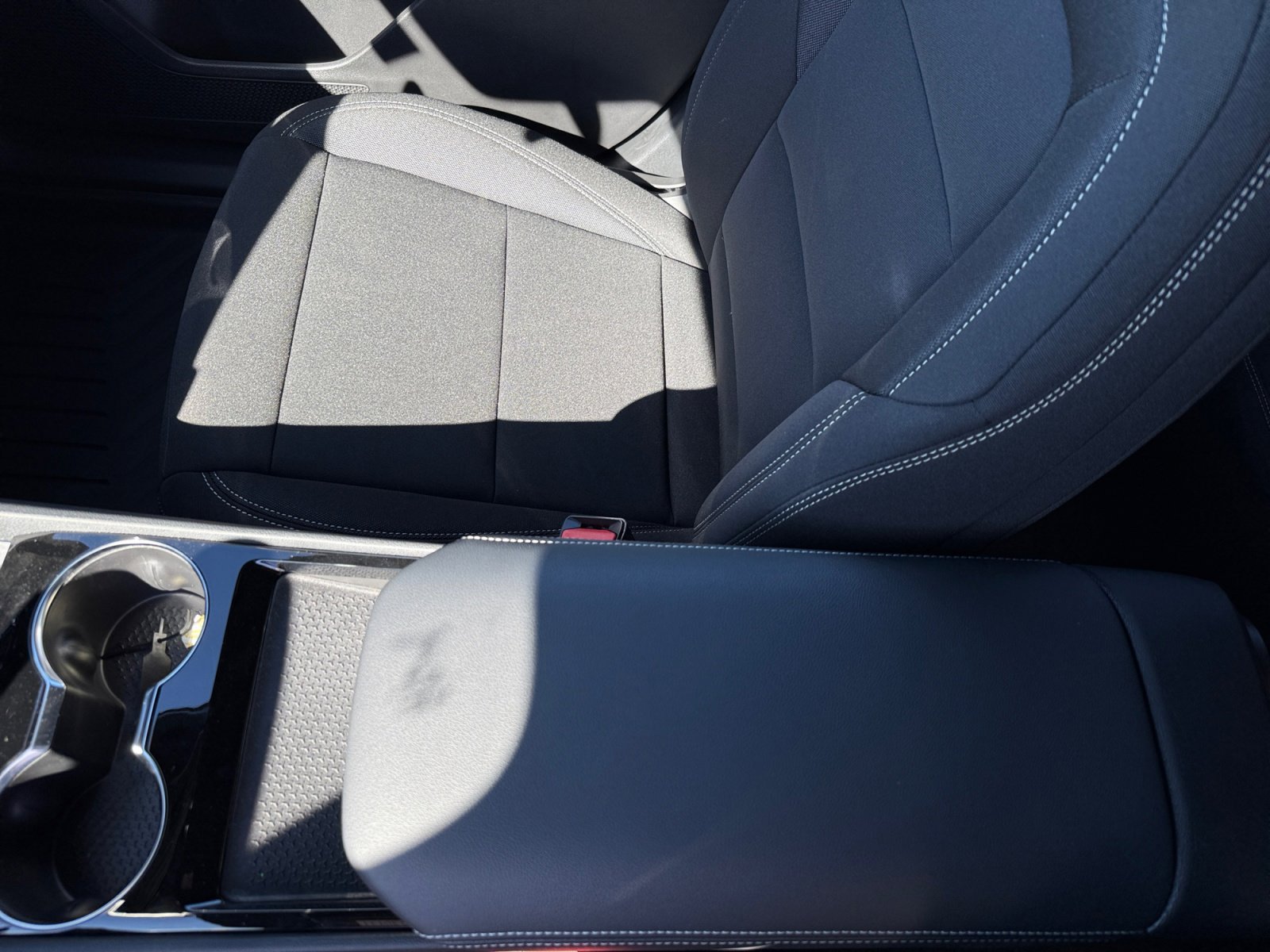 2026 Chevrolet Blazer EV LT - Photo 14