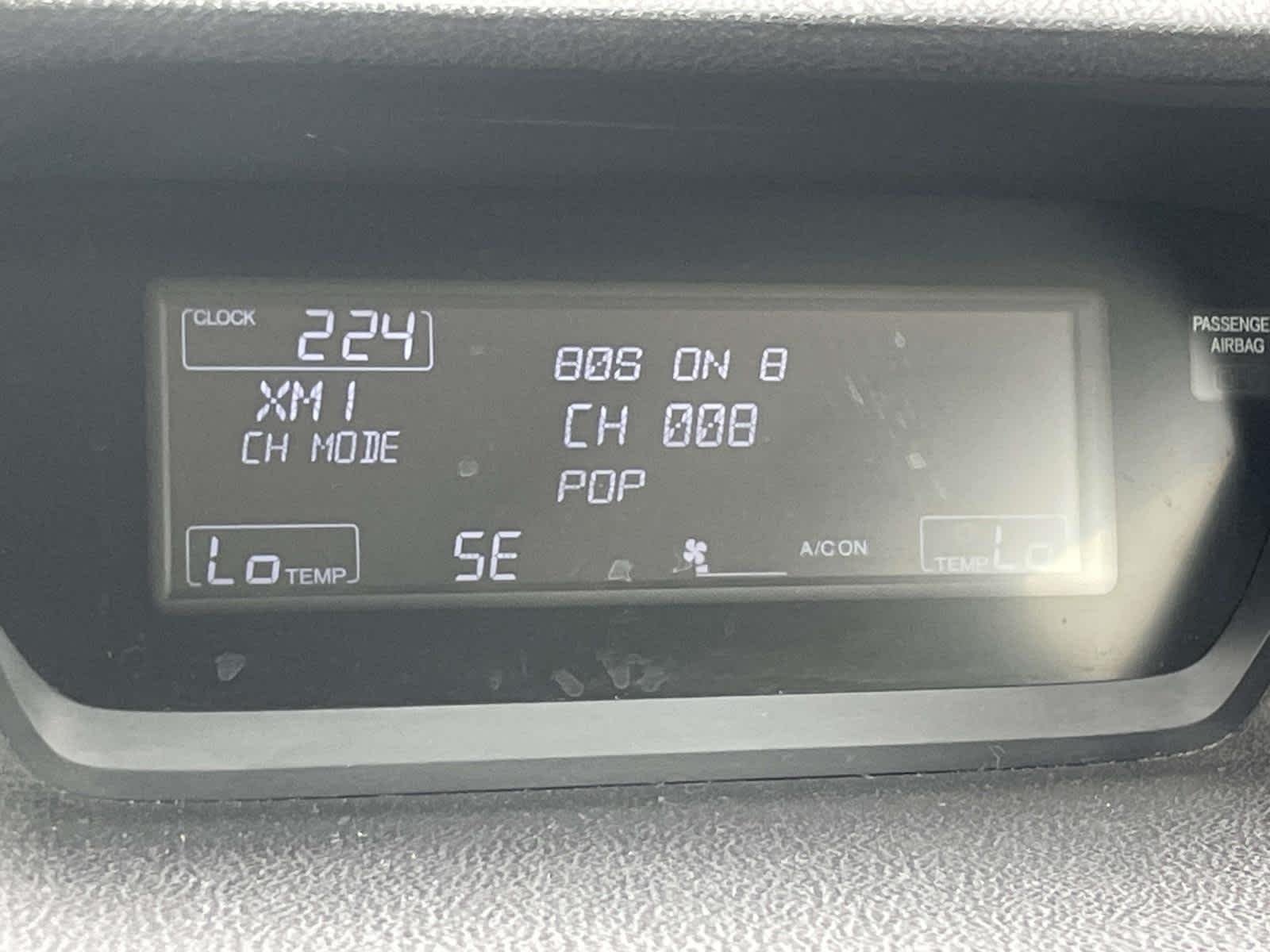 Used 2012 Bellanova White Pearl Acura  image 27