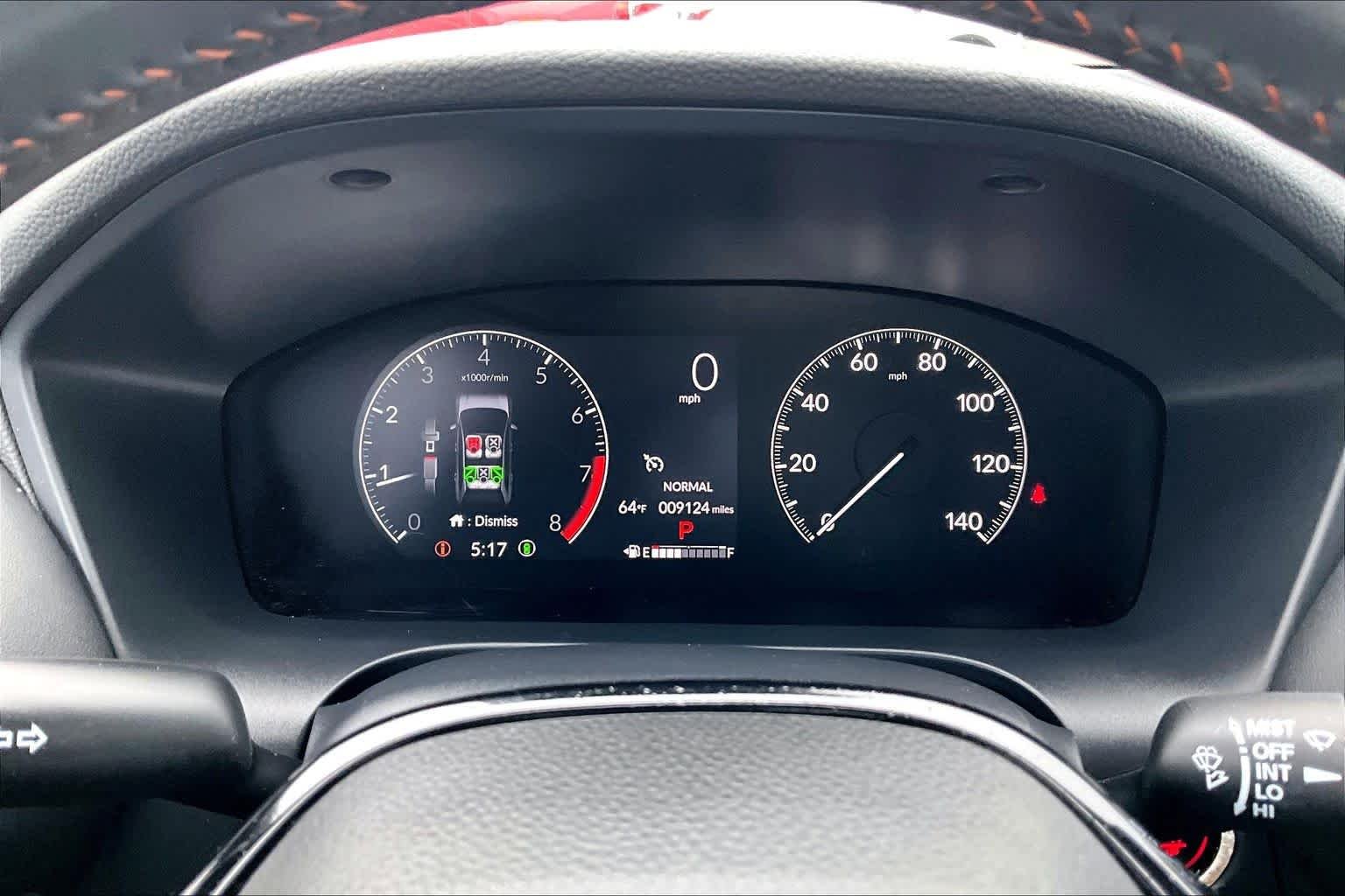 2025 Honda HR-V Sport - Photo 26