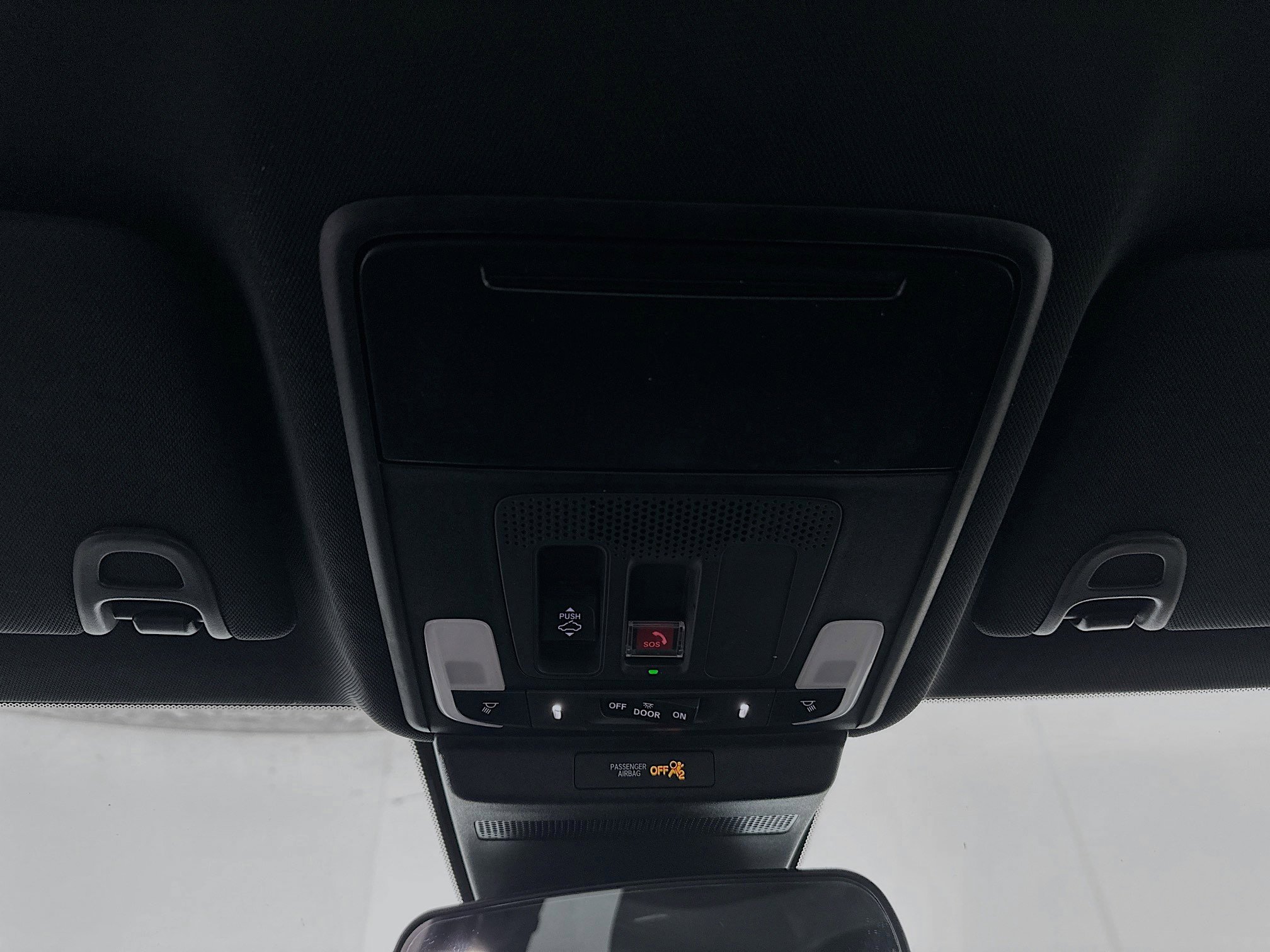 Used 2023 White Honda Sport image 18