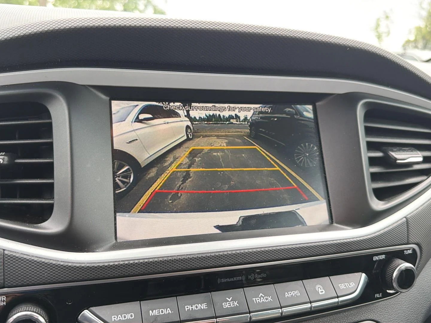 Used 2019 Wh Hyundai  image 10