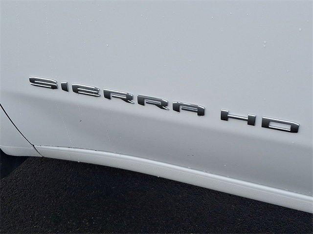 2025 GMC Sierra 2500HD Pro - Photo 25