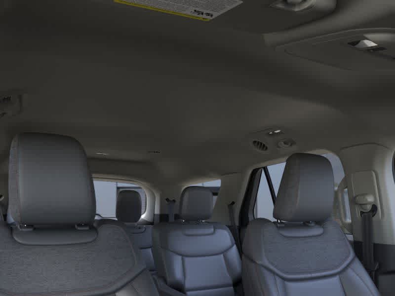 2026 Ford Explorer Active - Photo 22