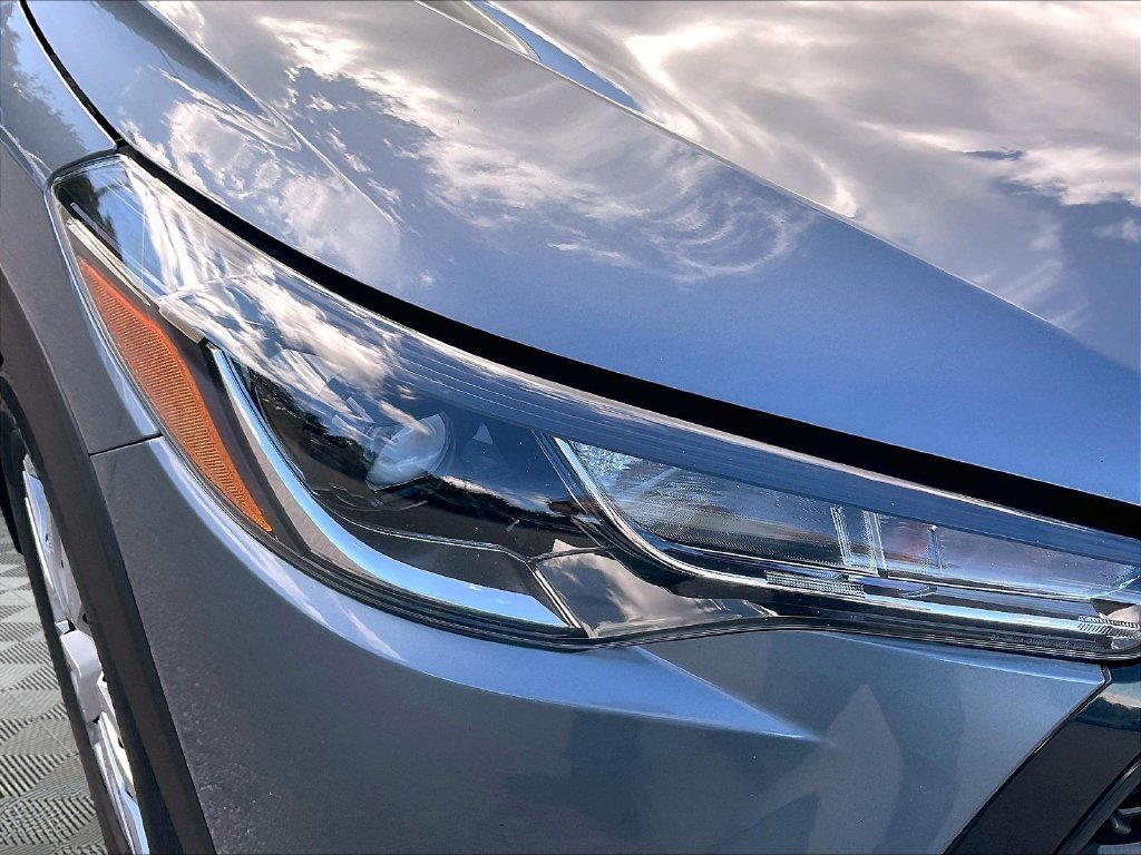 Used 2022 CELESTITE Toyota L image 27
