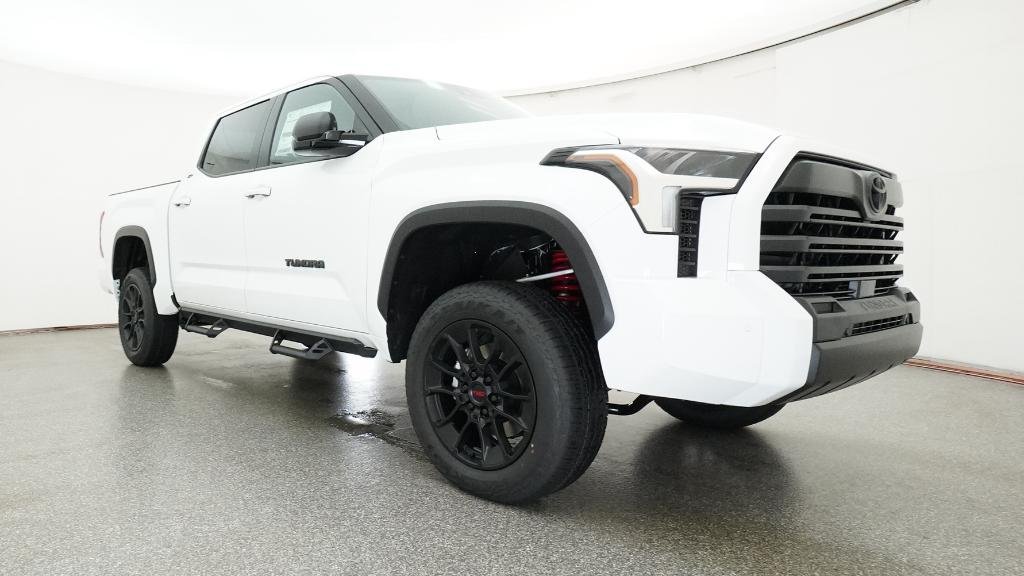 New 2026 Ice Cap Toyota SR5 image 48