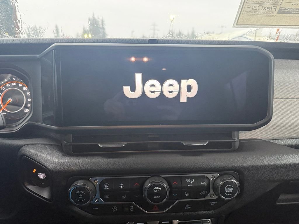 New 2026 Reign Exterior Paint Jeep Sport S image 22