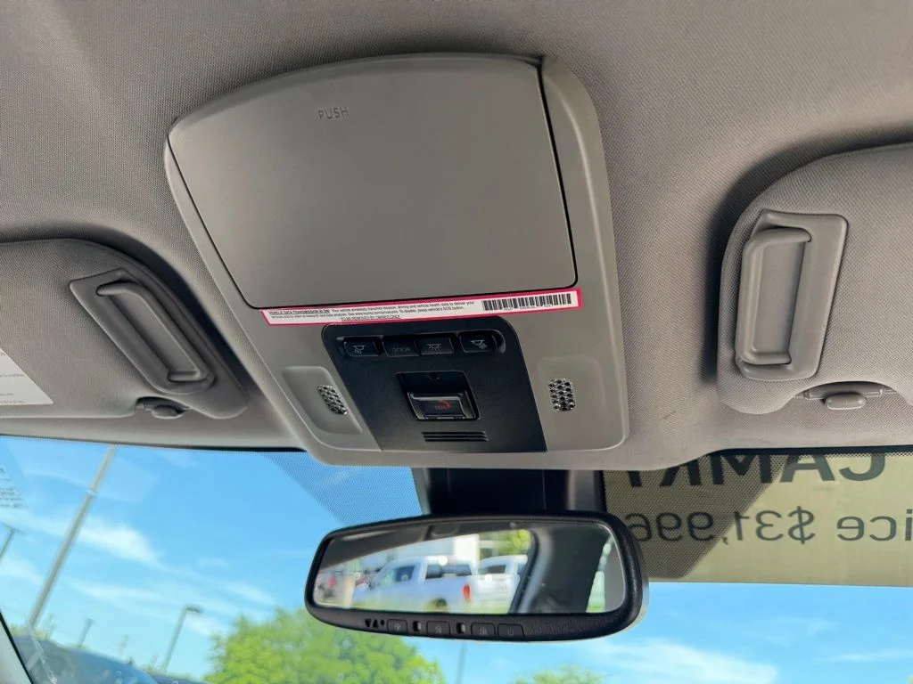 2023 Toyota Camry XSE - Photo 39