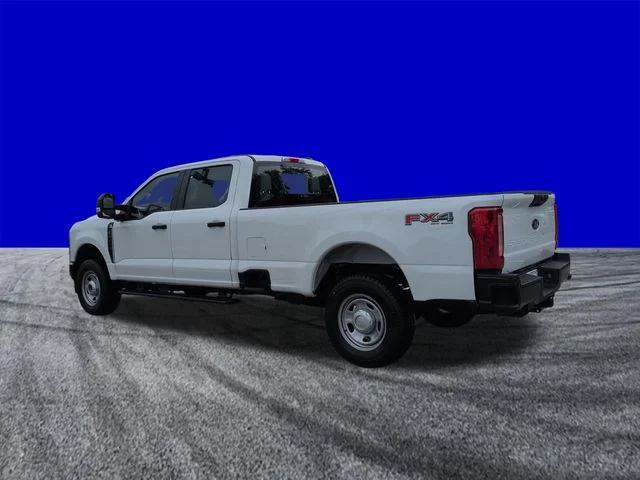New 2026 White Ford XL image 6