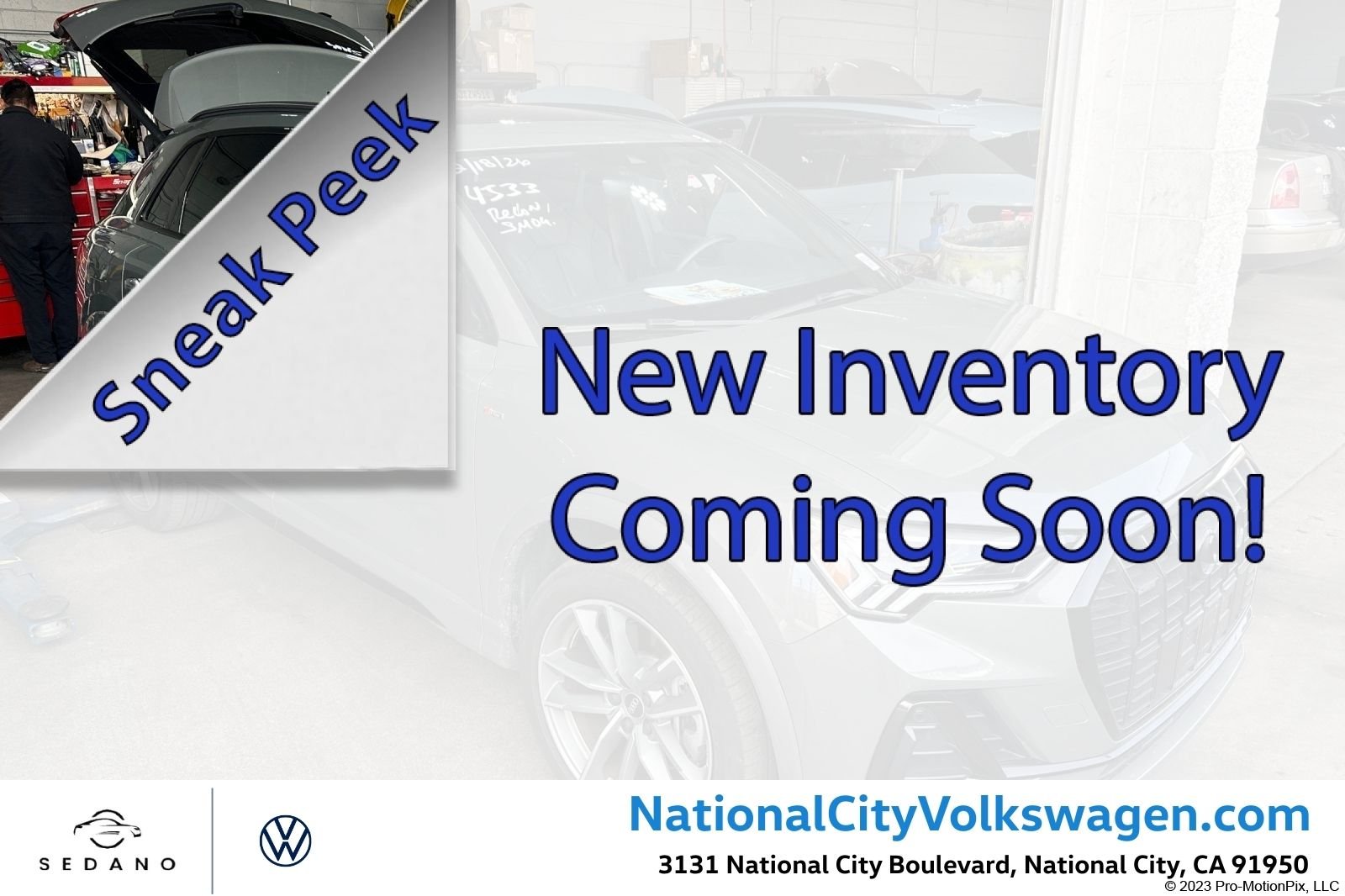 2023 Audi Q3 S Line Premium