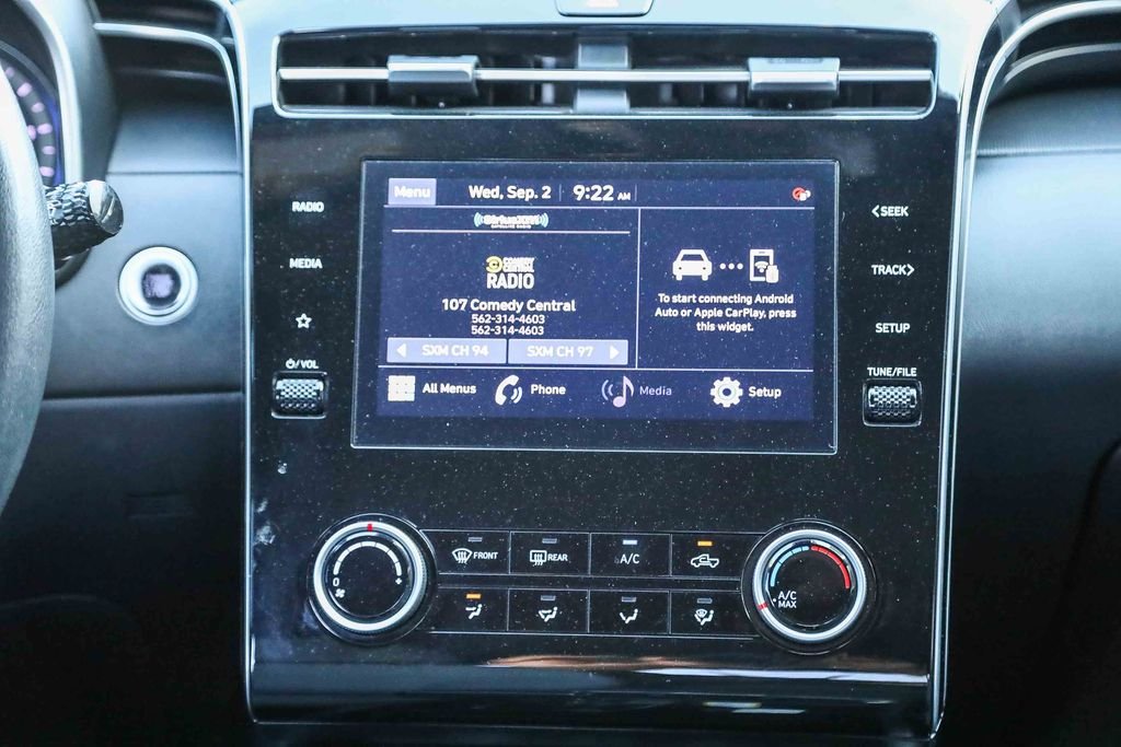 2022 Hyundai Santa Cruz SEL - Photo 14