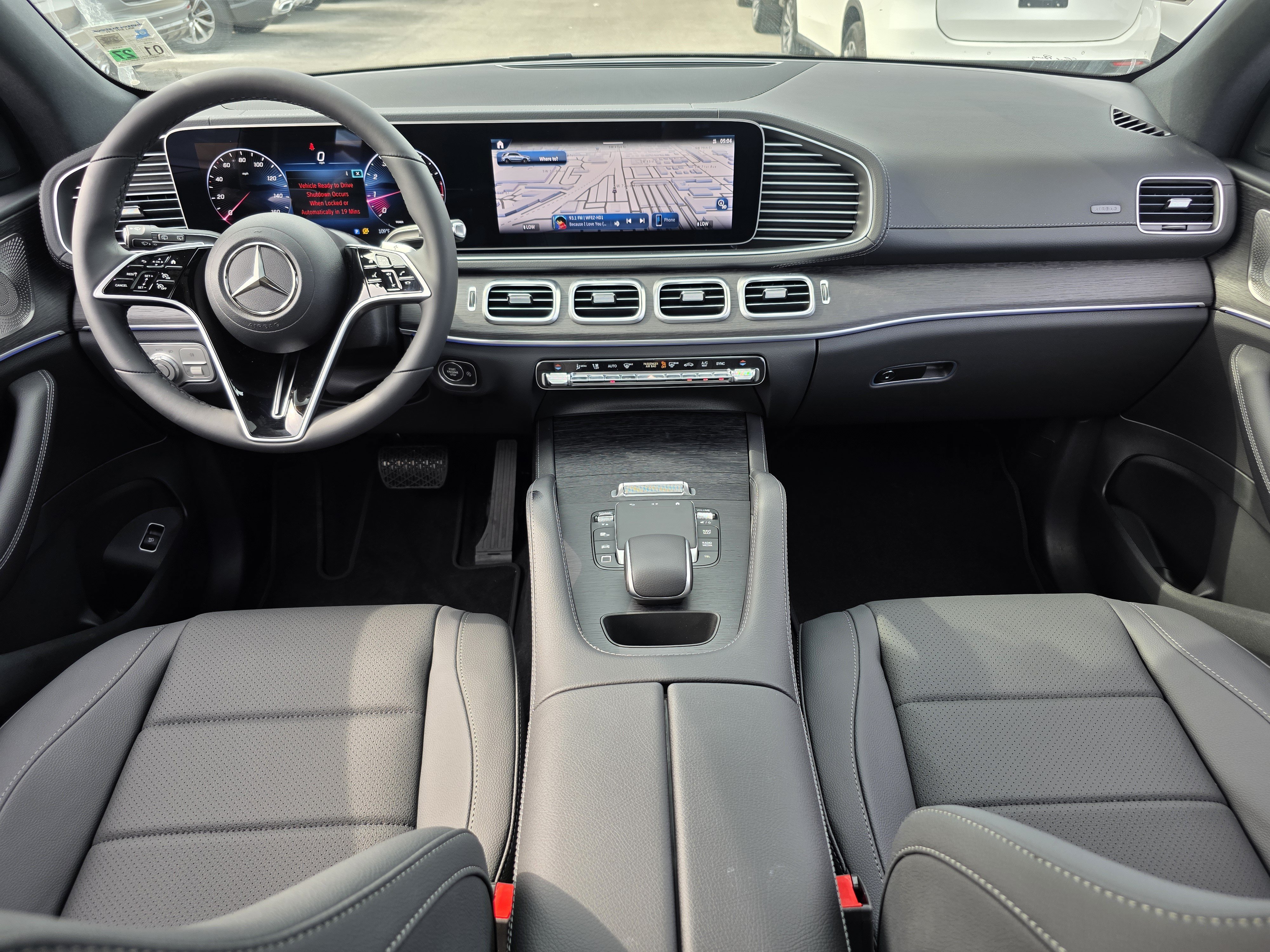 2026 Mercedes-Benz GLE GLE350 - Photo 38