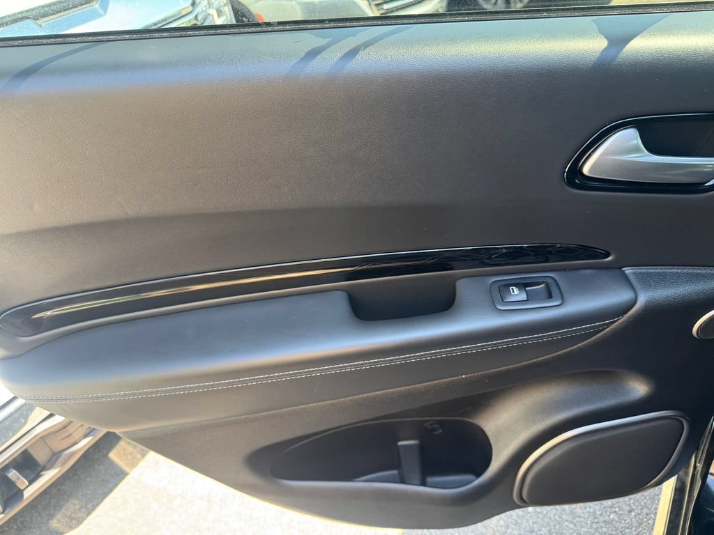 2022 Dodge Durango Citadel - Photo 39