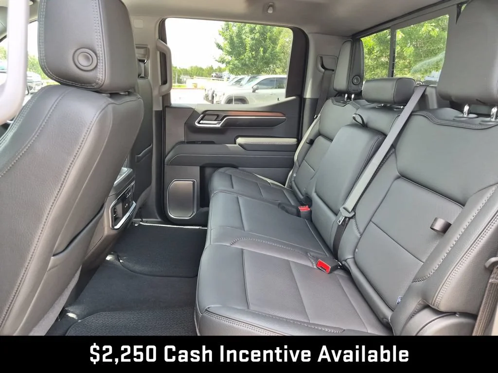 2026 GMC Sierra 1500 Denali - Photo 40