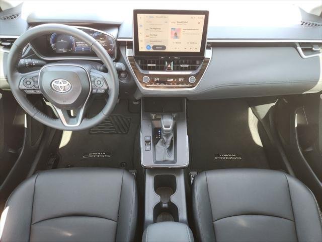 Certified Used 2026 WIND CHILL PEARL* Toyota  image 18