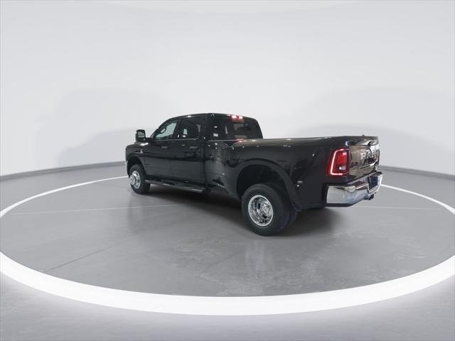 2026 RAM 3500 Tradesman - Photo 6