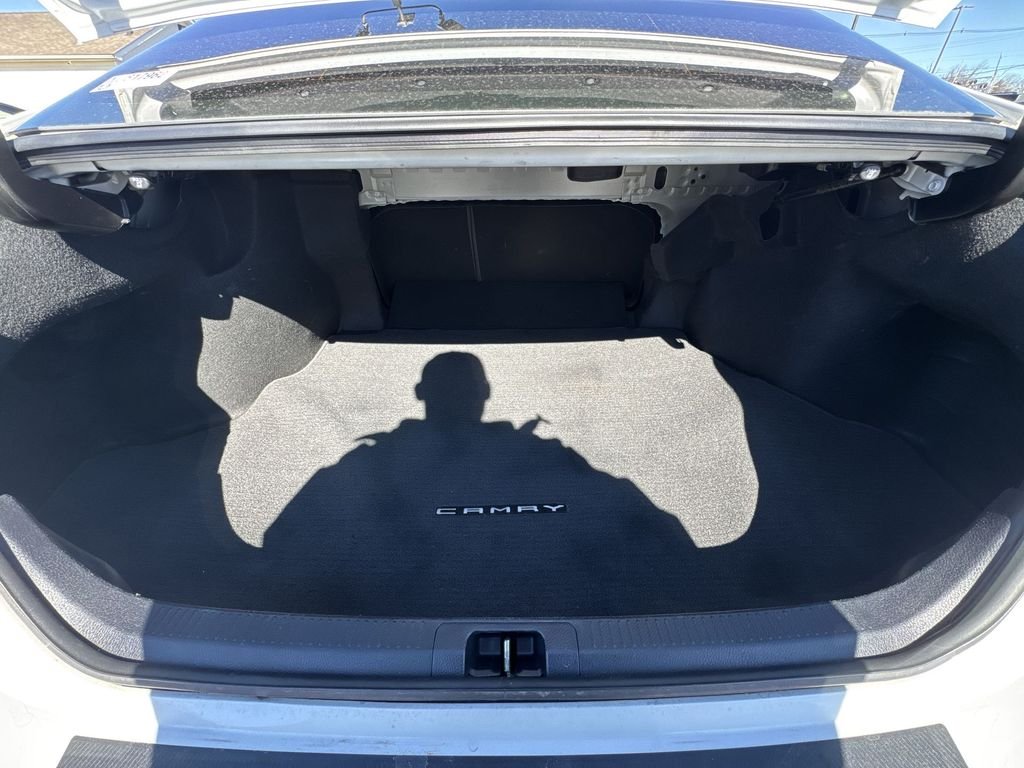 2022 Toyota Camry XSE - Photo 23