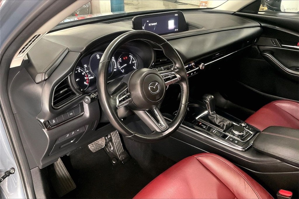 2023 MAZDA CX-30 - Image 13