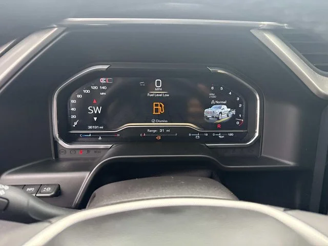 Used 2024 Black GMC Denali image 33