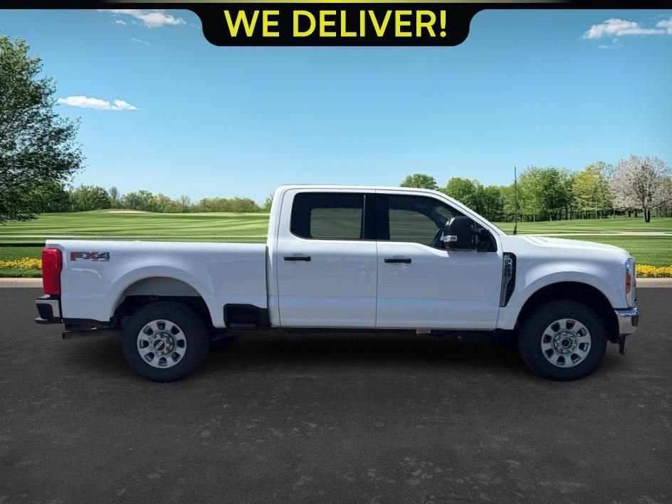 2023 Ford F-250 photo 4